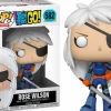 Standard Pop!>Teen Titans Go! - Rose Wilson Pop! Vinyl Figure