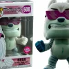 Standard Pop!>Teen Titans Go!: The Night Begins to Shine - Cee Lo Bear Flocked Pop! Vinyl Figure
