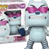 Standard Pop!>Teen Titans Go!: The Night Begins to Shine - Cee Loo Bear Pop! Vinyl Figure