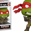 Standard Pop!>Teenage Mutant Ninja Turtles (TMNT) Teenage Mutant Ninja Turtles: The Last Ronin - Raphael Pop! Vinyl Figure