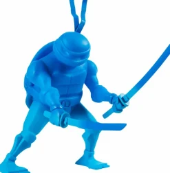 Designer Vinyl>Teenage Mutant Ninja Turtles (TMNT) Teenage Mutant Ninja Turtles - Leonardo 8” Vinyl Figure