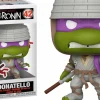 Standard Pop!>Teenage Mutant Ninja Turtles (TMNT) Teenage Mutant Ninja Turtles: The Last Ronin - Donatello Pop! Vinyl Figure
