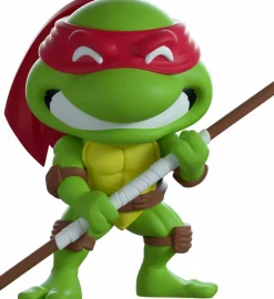 Designer Vinyl>Teenage Mutant Ninja Turtles (TMNT) Teenage Mutant Ninja Turtles - Donatello (Classic) 4" Vinyl Figure