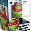 Designer Vinyl>Teenage Mutant Ninja Turtles (TMNT) Teenage Mutant Ninja Turtles - Leonardo (Classic) 4" Vinyl Figure