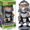 Bobble-Heads>Teenage Mutant Ninja Turtles (TMNT) - Shredder Wacky Wobbler Bobble Head