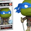 Standard Pop!>Teenage Mutant Ninja Turtles (TMNT) Teenage Mutant Ninja Turtles: The Last Ronin - Leonardo with Sword Pop! Vinyl Figure