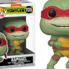 Standard Pop!>Teenage Mutant Ninja Turtles (TMNT) Teenage Mutant Ninja Turtles II: The Secret of the Ooze - Raphael Pop! Vinyl Figure
