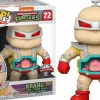 Super-Sized Pop!>Teenage Mutant Ninja Turtles (TMNT) Teenage Mutant Ninja Turtles (1987) - Krang with Android Body 6” Super Sized Pop! Vinyl Figure
