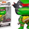 Standard Pop!>Teenage Mutant Ninja Turtles (TMNT) Teenage Mutant Ninja Turtles (1984) - Leonardo Comic Pop! Vinyl Figure