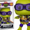 Standard Pop!>Teenage Mutant Ninja Turtles (TMNT) Teenage Mutant Ninja Turtles: Mutant Mayhem - Donatello Pop! Vinyl Figure