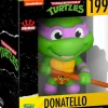 Blind Box>Teenage Mutant Ninja Turtles (TMNT) Teenage Mutant Ninja Turtles - Funko Minis Vinyl Figure Blind Box (Mystery Single Unit)