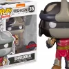 Standard Pop!>Teenage Mutant Ninja Turtles (TMNT) Teenage Mutant Ninja Turtles (1984) - Shredder Comic Pop! Vinyl Figure