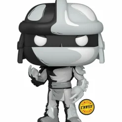 Standard Pop!>Teenage Mutant Ninja Turtles (TMNT) Teenage Mutant Ninja Turtles (1984) - Shredder Comic Pop! Vinyl Figure