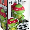 Designer Vinyl>Teenage Mutant Ninja Turtles (TMNT) Teenage Mutant Ninja Turtles - Raphael (Classic) 4" Vinyl Figure