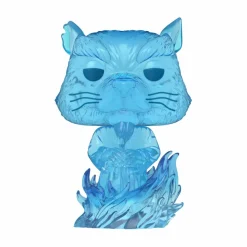 Standard Pop!>Teenage Mutant Ninja Turtles (TMNT) Teenage Mutant Ninja Turtles - Splinter (Spirit) Pop! Vinyl Figure