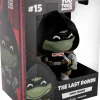 Designer Vinyl>Teenage Mutant Ninja Turtles (TMNT) Teenage Mutant Ninja Turtles: The Last Ronin - The Last Ronin 5" Vinyl Figure