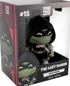 Designer Vinyl>Teenage Mutant Ninja Turtles (TMNT) Teenage Mutant Ninja Turtles: The Last Ronin - The Last Ronin 5" Vinyl Figure