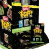Blind Box>Teenage Mutant Ninja Turtles (TMNT) Teenage Mutant Ninja Turtles - Bitty Pop! Blind Bag Vinyl Figure (Display of 36 Units)