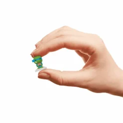 Blind Box>Teenage Mutant Ninja Turtles (TMNT) Teenage Mutant Ninja Turtles - Bitty Pop! Blind Bag Vinyl Figure (Display of 36 Units)