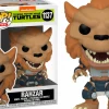 Standard Pop!>Teenage Mutant Ninja Turtles (TMNT) Teenage Mutant Ninja Turtles II: The Secret of the Ooze - Rahzar Pop! Vinyl Figure