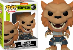 Standard Pop!>Teenage Mutant Ninja Turtles (TMNT) Teenage Mutant Ninja Turtles II: The Secret of the Ooze - Rahzar Pop! Vinyl Figure