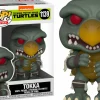 Standard Pop!>Teenage Mutant Ninja Turtles (TMNT) Teenage Mutant Ninja Turtles II: The Secret of the Ooze - Tokka Pop! Vinyl Figure