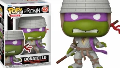 Pop! Bundles>Teenage Mutant Ninja Turtles (TMNT) Teenage Mutant Ninja Turtles: The Last Ronin - Fighting Fury Pop! Vinyl Bundle (Set of 3)