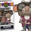 Standard Pop!>Teenage Mutant Ninja Turtles (TMNT) Teenage Mutant Ninja Turtles: Mutant Mayhem - Splinter Pop! Vinyl Figure