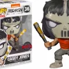 Standard Pop!>Teenage Mutant Ninja Turtles (TMNT) Teenage Mutant Ninja Turtles (1984) - Casey Jones Comic Pop! Vinyl Figure