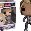 Standard Pop!>Tekken - Nina Williams (Silver Suit) Pop! Vinyl Figure