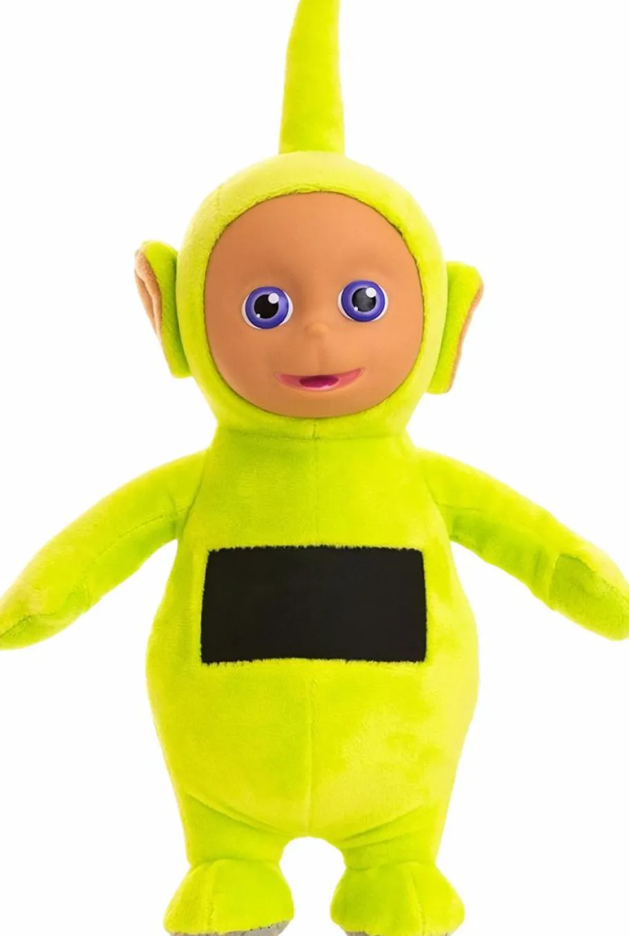 Designer Plush>Teletubbies - Dipsy 8'' Plush