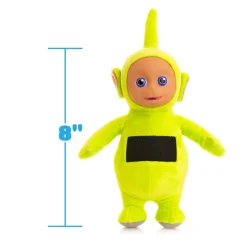 Designer Plush>Teletubbies - Dipsy 8'' Plush