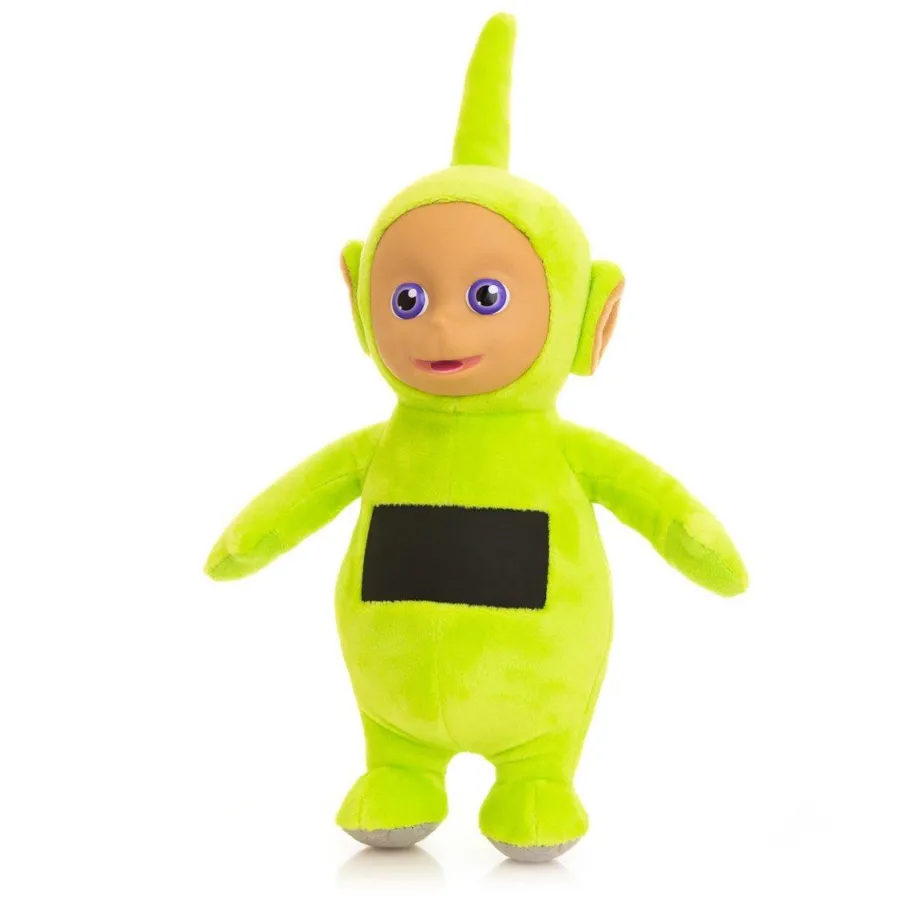 Designer Plush>Teletubbies - Dipsy 8'' Plush