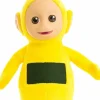 Designer Plush>Teletubbies - Laa-Laa 8'' Plush