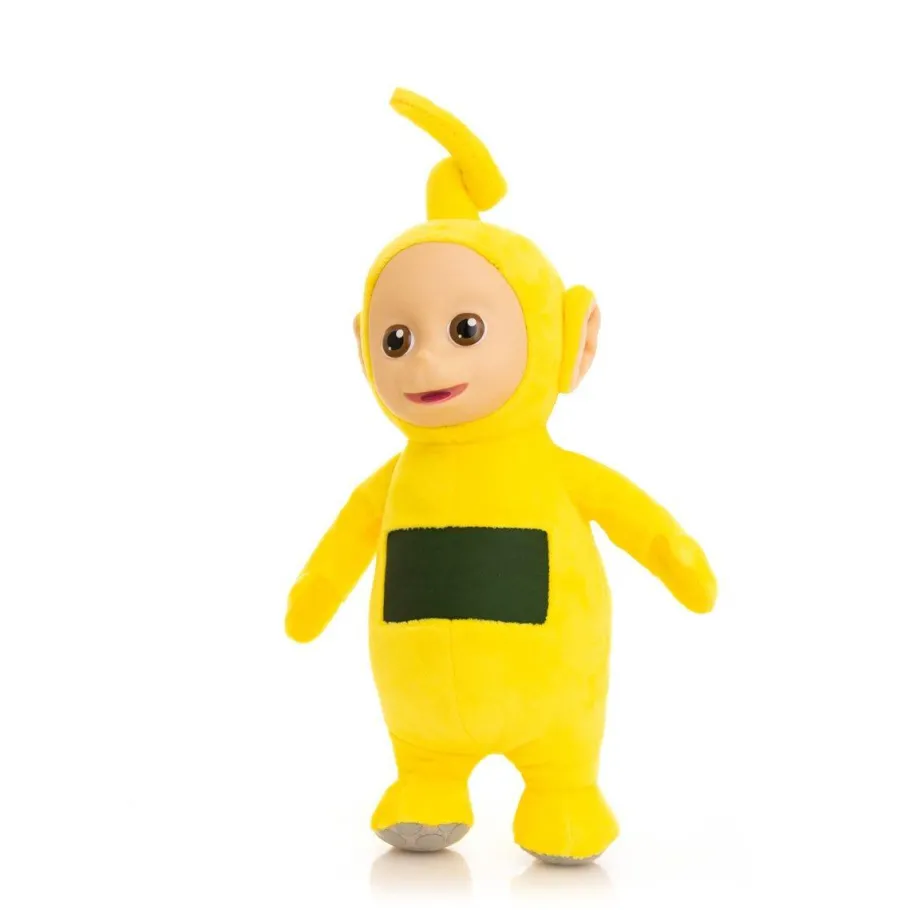 Designer Plush>Teletubbies - Laa-Laa 8'' Plush