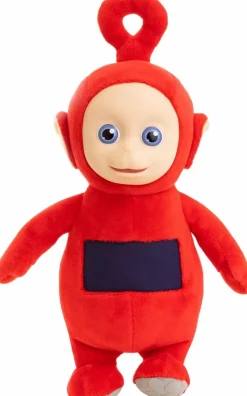 Designer Plush>Teletubbies - Po 8'' Plush