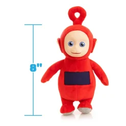 Designer Plush>Teletubbies - Po 8'' Plush