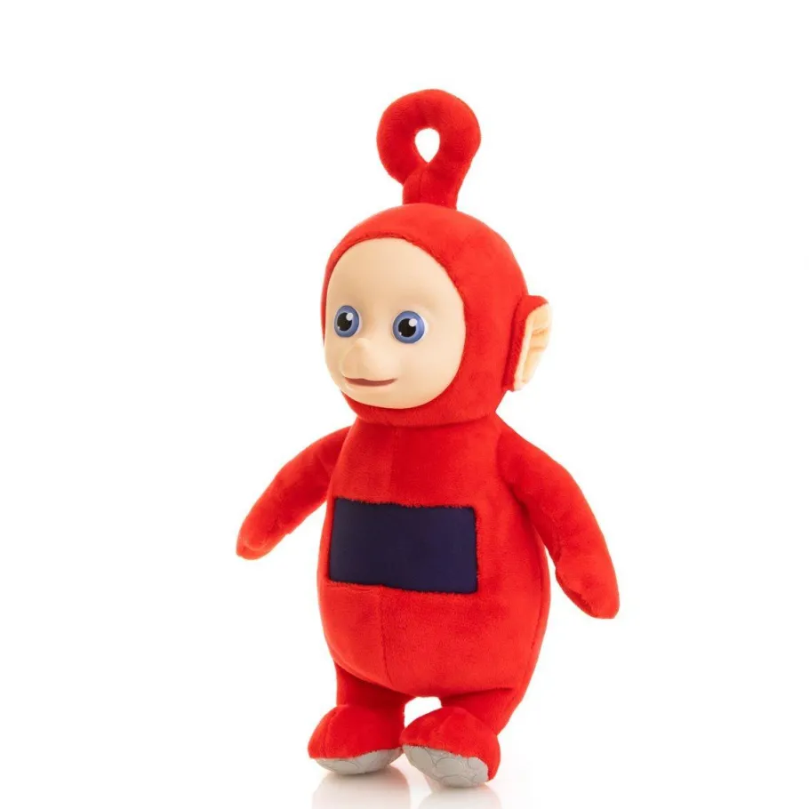 Designer Plush>Teletubbies - Po 8'' Plush
