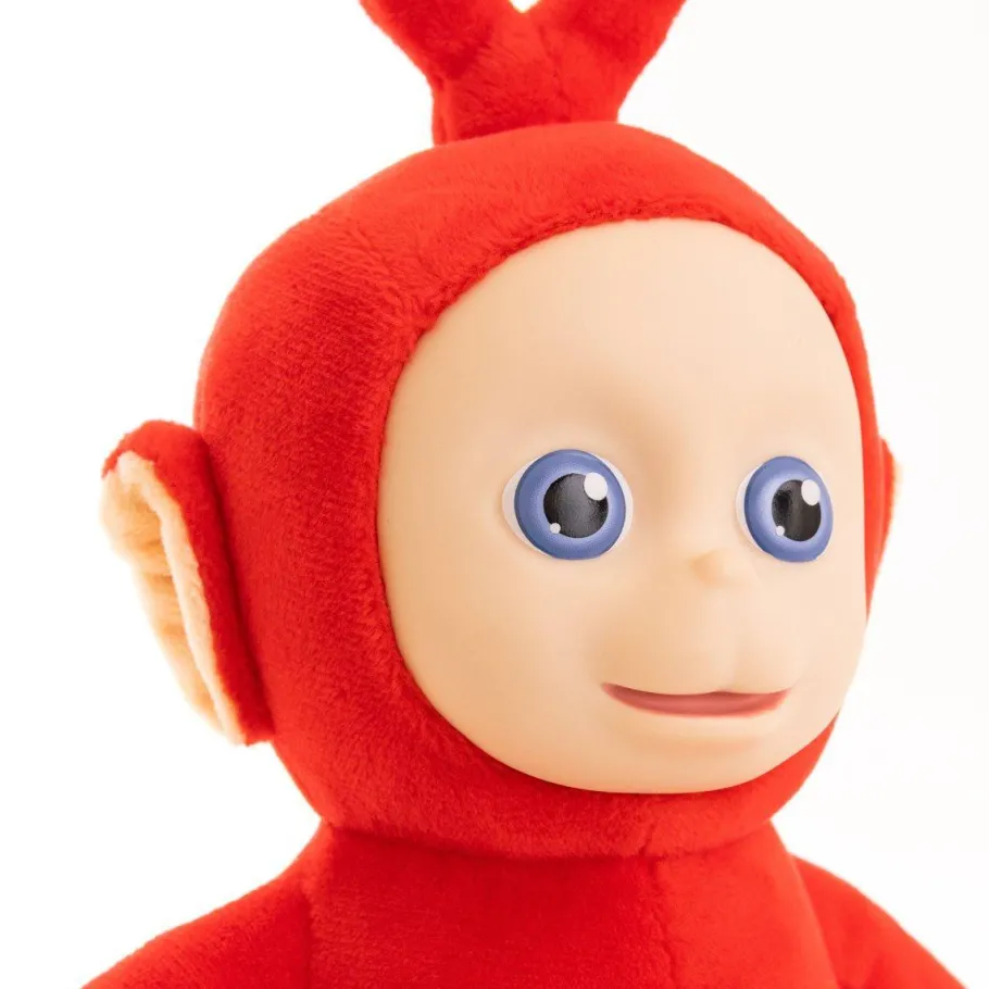 Designer Plush>Teletubbies - Po 8'' Plush