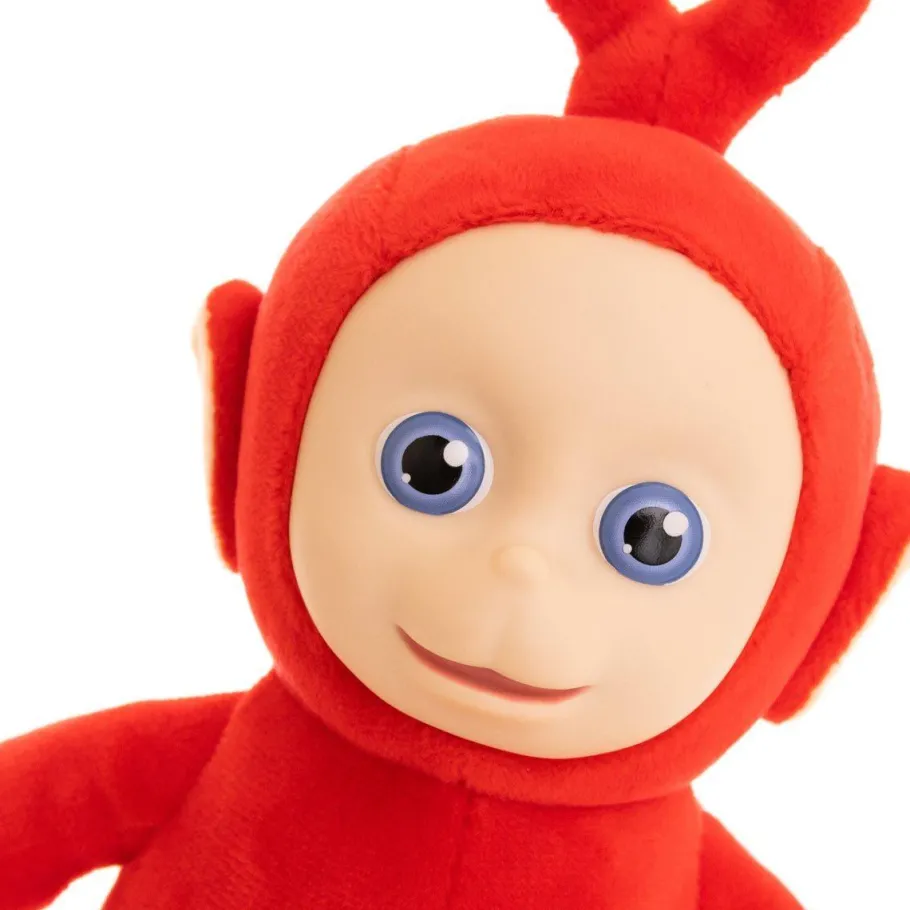 Designer Plush>Teletubbies - Po 8'' Plush