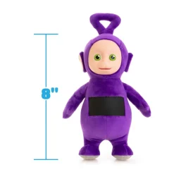 Designer Plush>Teletubbies - Tinky-Winky 8'' Plush