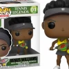 Standard Pop!>Tennis - Venus Williams Pop! Vinyl Figure