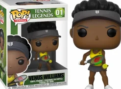 Standard Pop!>Tennis - Venus Williams Pop! Vinyl Figure