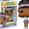 Standard Pop!>Tennis - Venus Williams Pops! with Purpose Pop! Vinyl Figure (Funko / Popcultcha Exclusive)