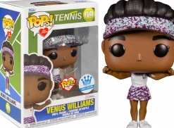 Standard Pop!>Tennis - Venus Williams Pops! with Purpose Pop! Vinyl Figure (Funko / Popcultcha Exclusive)