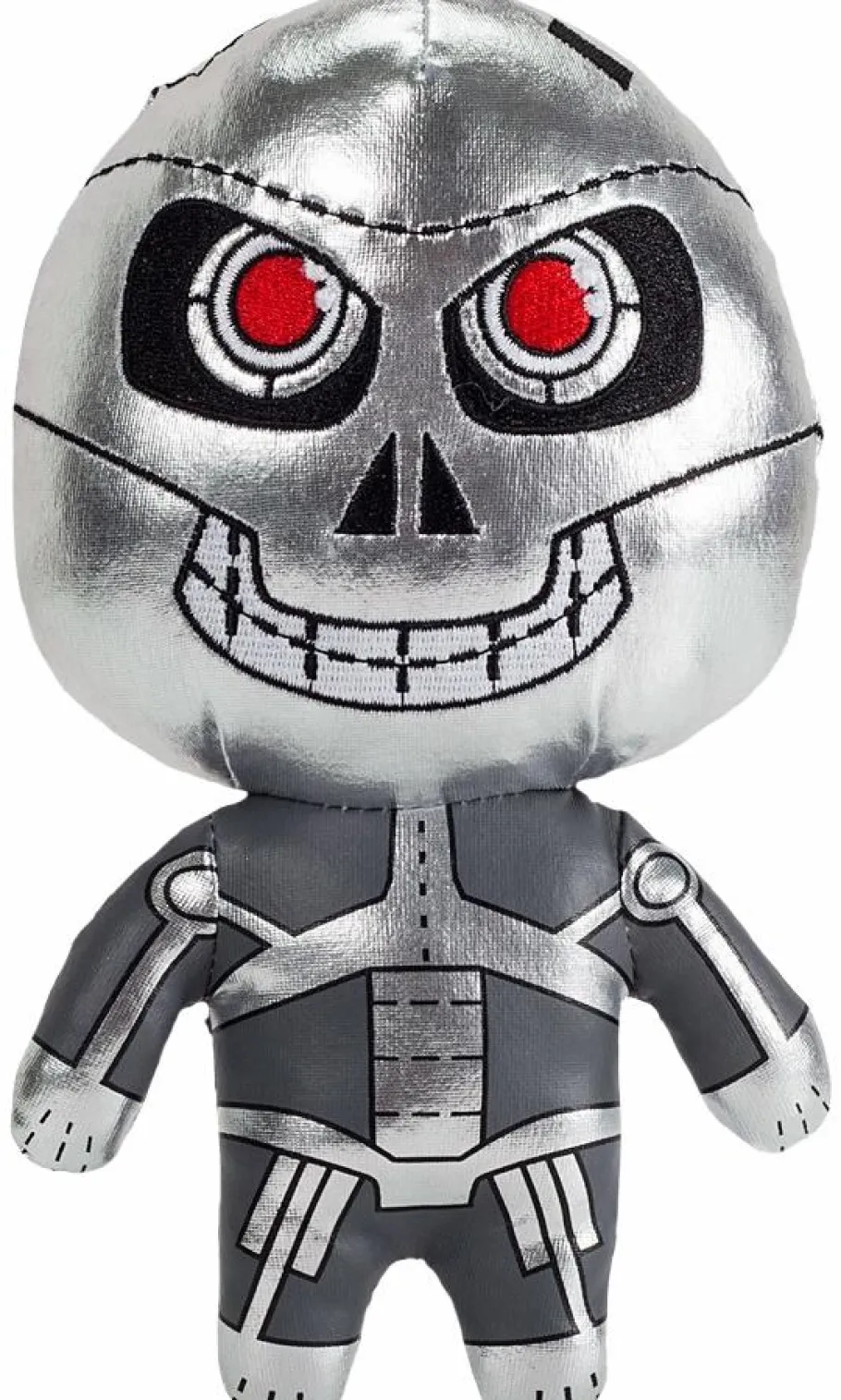 Designer Plush>Terminator - T-800 7” Phunny Plush