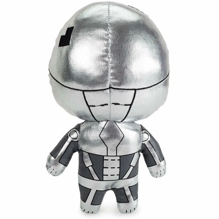 Designer Plush>Terminator - T-800 7” Phunny Plush