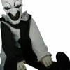 Designer Plush>Terrifier - Art the Clown Designer Series 18" Roto Plush