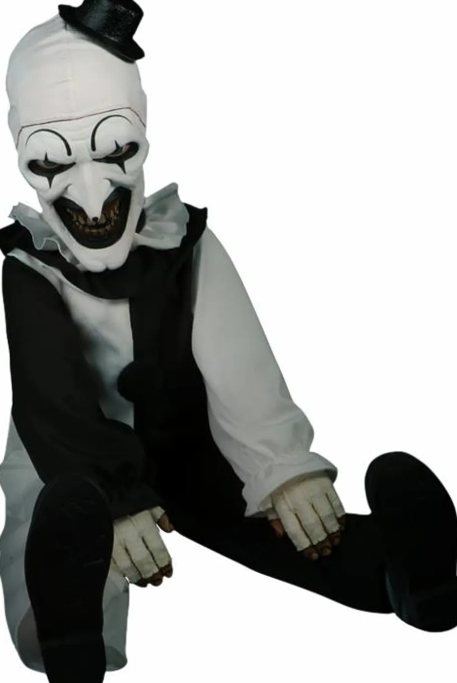 Designer Plush>Terrifier - Art the Clown Designer Series 18" Roto Plush