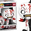 Standard Pop!>Terrifier - Art The Clown with Blood Pop! Vinyl Figure